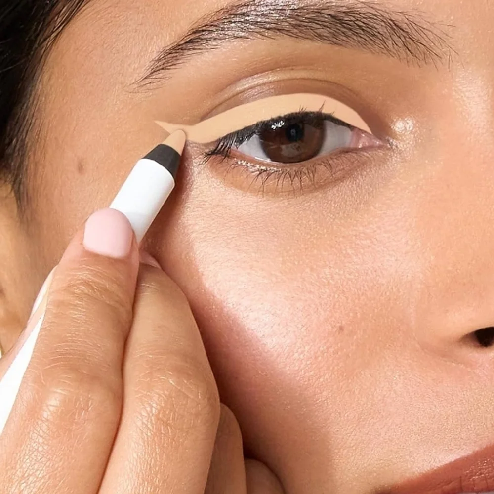 Julep Beauty When Pencil Met Gel: Nude Matte, All Day Eyeliner, NIB